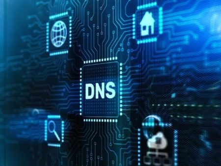 DNS污染怎么解决？