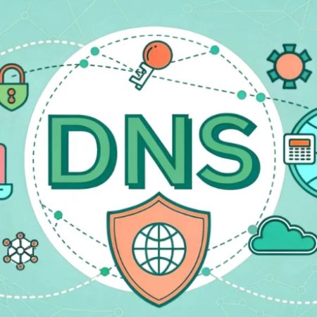什么是DNS？为什么DNS安全对企业至关重要？