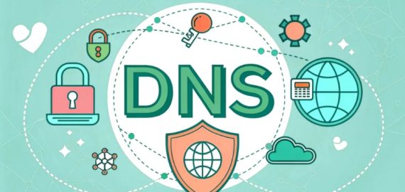 什么是DNS？为什么DNS安全对企业至关重要？