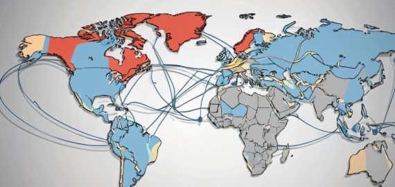 什么是CDN？详解 CDN 技术原理、应用场景与优化策略
