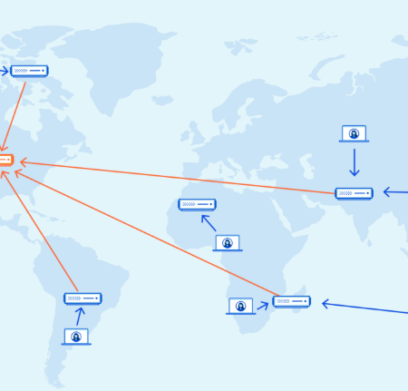 朔松云平台：CDN 市场需求爆发下的机遇与挑战